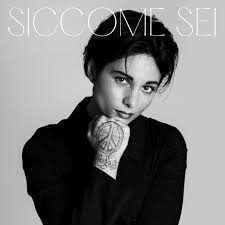22 novembre 2019 29 novembre 2019. Giordana Angi Il 20 Novembre Esce Il Nuovo Singolo Siccome Sei