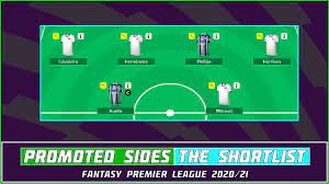Ten golden rules for fpl success. Fpl Promoted Sides Options The Shortlist Fantasy Premier League Tips 2020 21 Youtube