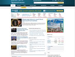 I've noticed over the past few days, in yahoo finance, the interactive charts show nan% for everything, when you compare two stocks or funds. Yahoo Quotes Quotesgram