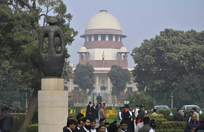 Supreme Court forms committee to guide judges about sensitivity, compassion  in judicial work - The Hindu
