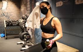For our gyms that remain open, to the majority of our gyms (excluding those closed in tier 4) will open at 4am monday, and remain open until 10pm friday. Are Gyms Open What The New Rules Mean For Fitness Centres In Tiers 1 2 3 And 4