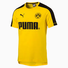 Borussia dortmund bvb camiseta de fútbol 20/21 third away. Camiseta Puma De Borussia Dortmund Puma Ee Uu