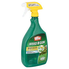 Ortho Weed B Gon Max For Southern Lawns Shop Weed Killer Insecticides At H E B