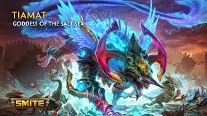 Xgfa5njyhkvrfm Designing tiamat's visuals brought many unique challenges. https smite gamepedia com tiamat