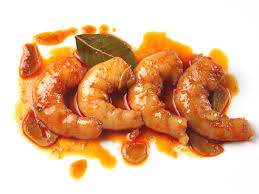how to cook juicy sous vide shrimp