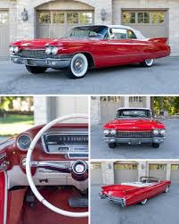 Image result for Platinum Gray 1960 Cadillac