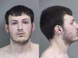 Murder charge filed in Adrian park slaying