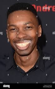 Melvin Burke's Instagram, Twitter & Facebook