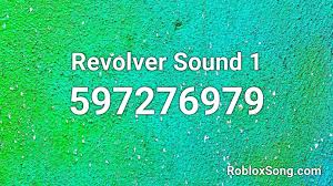 Gears are fascinating virtual items (tools) from the roblox catalog. Revolver Sound 1 Roblox Id Roblox Music Codes