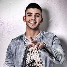 Days away from turning 21, manuel turizo has the résumé of a reggaetón veteran. Manuel Turizo Ticketcorner