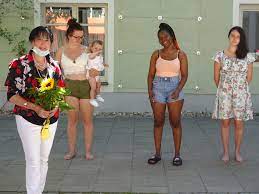 Als größte münchner einrichtung für mutter und kind bieten wir seit über 50 jahren ein vorübergehendes zuhause für wohnungslose mütter und ihre kinder. Kuchenspende Fur Haus Mutter Und Kind Startseite Kath Jugendfursorge Der Diozese Regensburg E V
