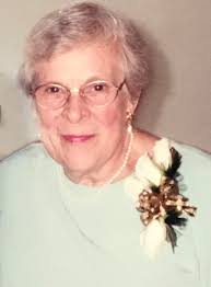 Obituary information for Joann Geiger