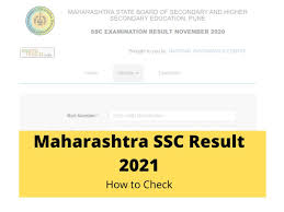 Jun 24, 2021 · maharashtra ssc result 2021 are expected to be announced by july 15,2021. Ms3c Gdlbs6ymm