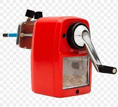 Red Pencil Sharpener Design Element Free Image By Rawpixel Com Teddy Rawpixel Design Element Red Pencil Pencil Sharpener
