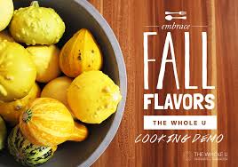 Jun 25, 2021 · check out this list of amazing fall recipes to cook for your family. Fall Foods The Whole U
