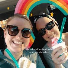 Fundraiser by Daphne Cox : Help Daphne while she goes through Chemo