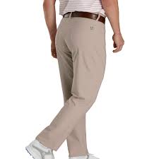 Free shipping on orders $99+! 5 Pocket Golf Pants For Men Footjoy