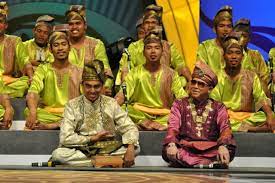 Kumpulan dikir barat terbaik sepanjang masa sedak laye , meme terbaik #1ontrending #jalibungatanjung. Permata Sastera