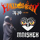 Halloween - MNISHEK event image