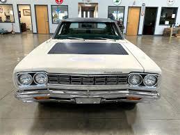 Image result for Satin Beige 1968 Plymouth