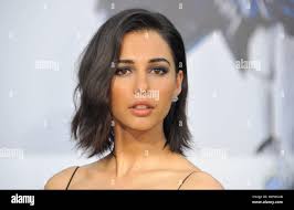 Naomi scott hi-res stock photography and images