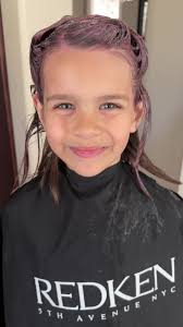 Lindsey Gurk Hair Color