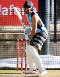 Shubman gill is a once per generation talent. Shubham Gill Set To Make Test Debut At Mcg Rediff Cricket