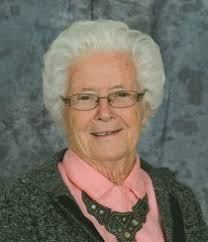 Mona Kirkwood Obituary