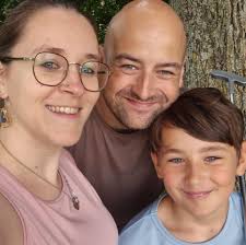 Why didn't they just change the name in the script when the actress playing  Dr. Weir was changed?