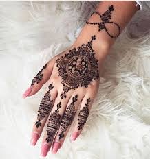 Pin By Shawna On Hand Henna In 2020 Henna Tattoo Designs Henna Tattoo Hand Mehndi Designs For Hands