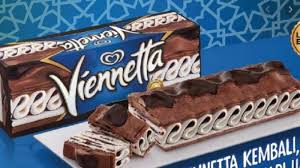Ketoprak, tulis akun pemilik akun dalam unggahannya. Heboh Es Krim Viennetta Diborong Karyawan Indomaret Alfamart Saat Ketahuan Seperti Ini Reaksinya Tribun Timur