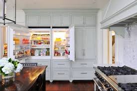 In this instructable, you will learn how to steal some much needed kitchen storage, and not take up any more room in doing so.i live in a small. Socially Correct Family Friendly Kitchen With Style Cococozy Kitchen Cabinet Inspiration Trendy Farmhouse Kitchen Kitchen Layout