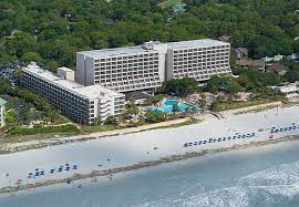 Hilton Head Marriott Resort Spa In South Carolina My Favorite Vacation Spot Marriott Resorts Hilton Head Island Hilton Head Island Hotels