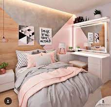 27 Small Bedroom Ideas Design Minimalist And Simple Pandriva Affordable Bedroom Pink Bedroom Decor Bedroom Decor