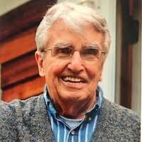 Judge Robert Campion, 91