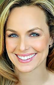 Melora Hardin