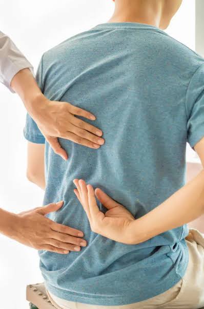 Non-Surgical Spine Pain Solution product image