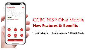 Dapatkan perlindungan tagihan kartu kredit anda dengan membayar 0.54% dari total. Aplikasi One Mobile Ocbc Nisp Untuk Kemudahan Transaksi Perbankan
