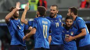 The italy national football team (italian: Italy Predicted Xi For Euro 2020 Opener Vs Turkey