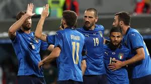 Italy vs wales predictions moneyline pick. Italy Predicted Xi For Euro 2020 Opener Vs Turkey