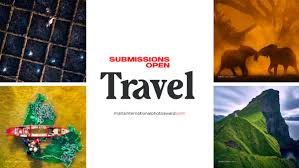 World africa day is celebrated every 25 may. Mipa Travel Award 2021 Photo Contest Deadlines