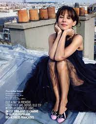 Si vous n'avez jamais déclaré vos revenus, c'est à vous d'en faire la démarche. Epingle Sur Sophie Marceau