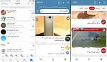 نتیجه تصویری برای دانلود هاتگرام برای دسکتاپ