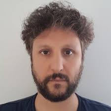 Burak Erdem's Instagram, Twitter & Facebook