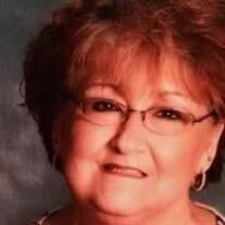 Sylvia Lynette Turnbo Obituary