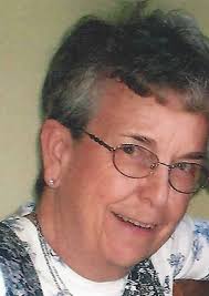 Obituary: Hazel Lee Robbs Vermillion (12/20/13)