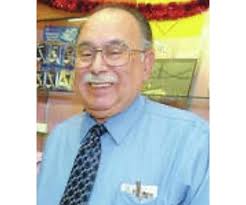 Richard Dileo Obituary (2023)