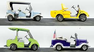 Check spelling or type a new query. Forget The Golf These Pricey Golf Carts Are All About Riding Around In Style