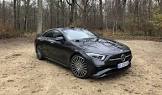 MERCEDES-CLS