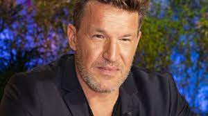 In february 2021, benjamin castaldi was forced to cancel at the last minute his arrival on the set at 8:30 p.m. Benjamin Castaldi Publie Je Vous Ai Tant Aimes En Hommage A Ses Grands Parents Simone Et Yves